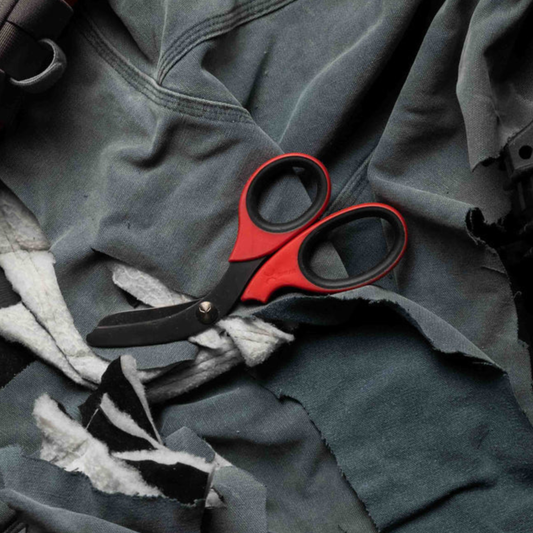 XShear 7.5” Heavy Duty Trauma Shears