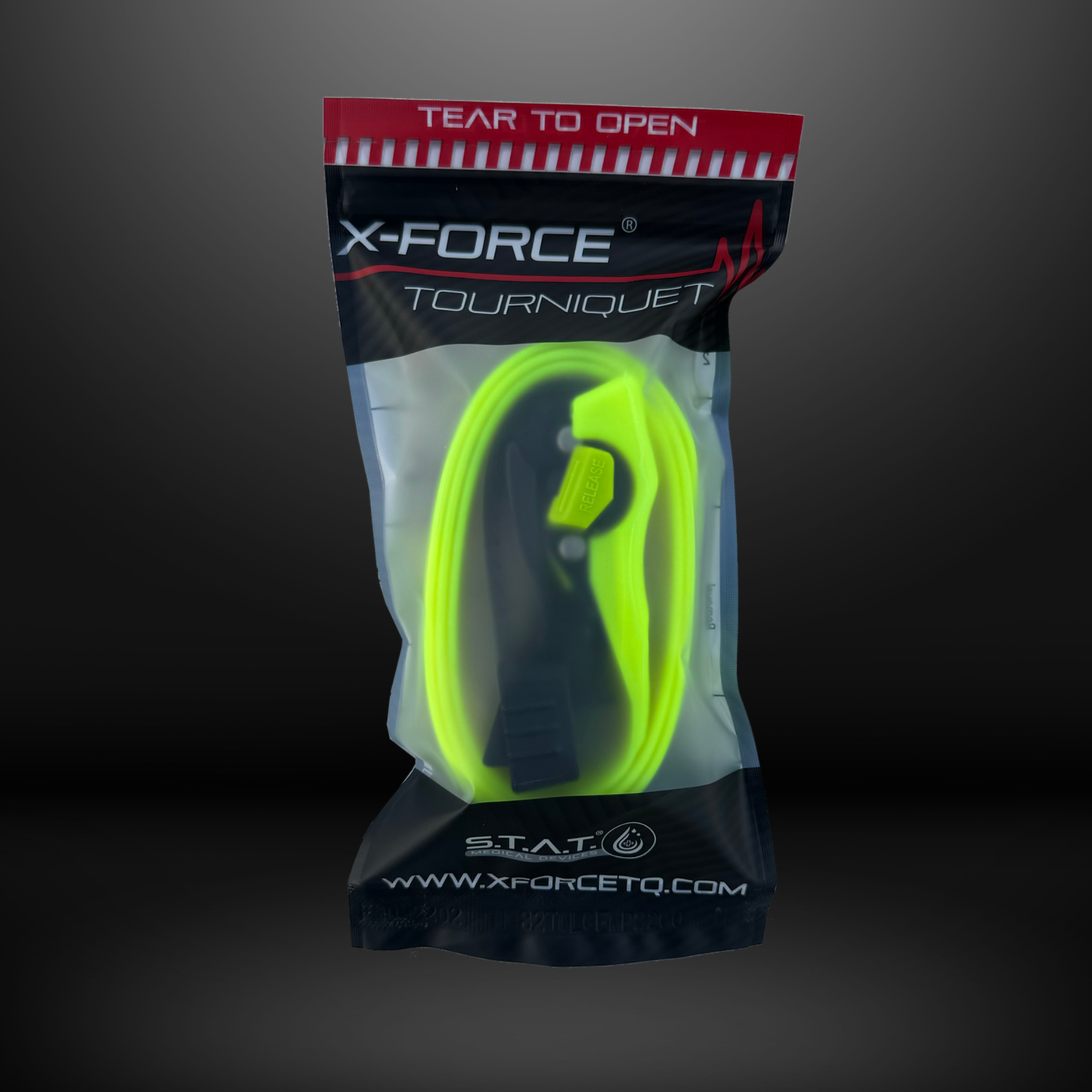 XFORCE® Tourniquet