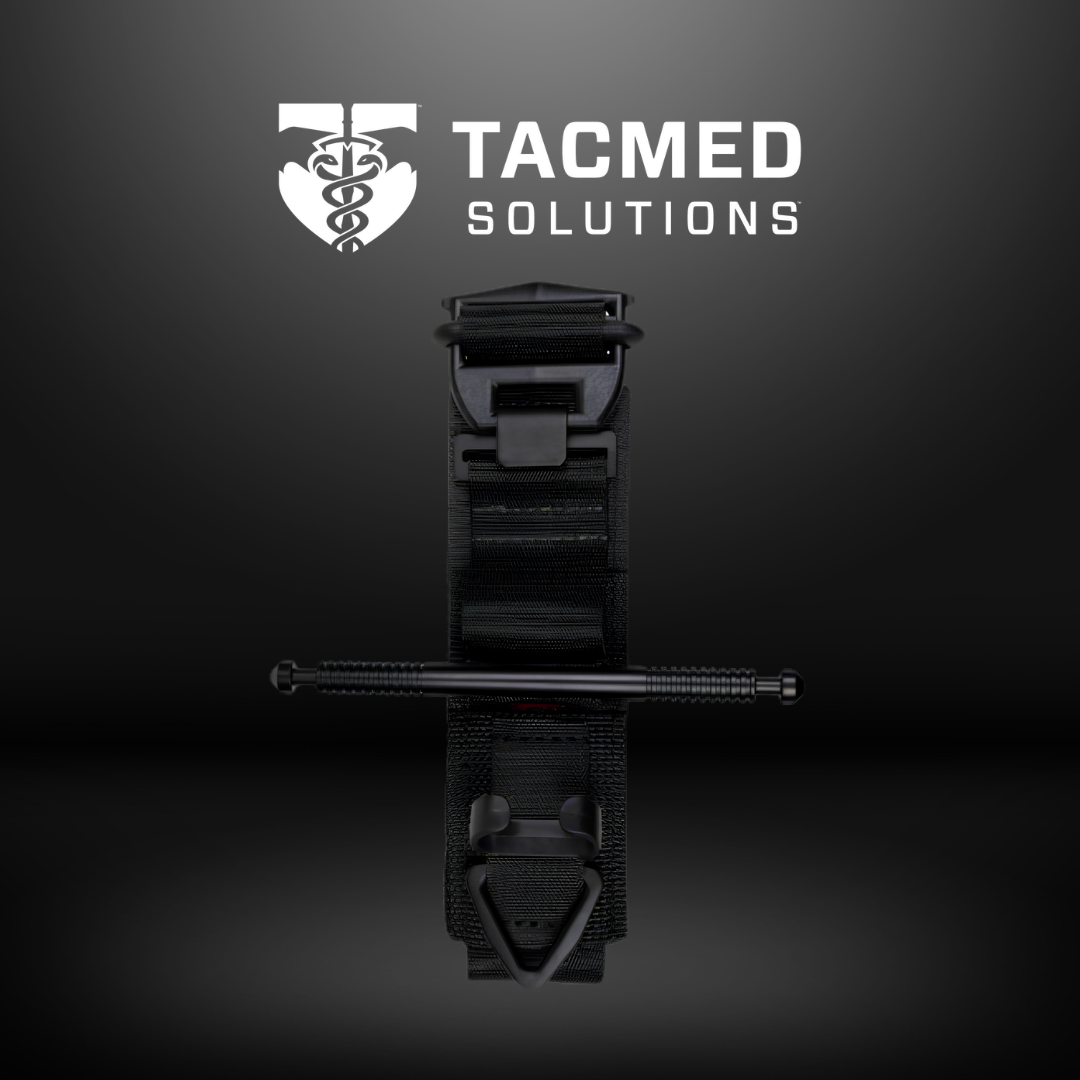 SOF-T Tourniquet | CoTCCC Approved Combat Tourniquet