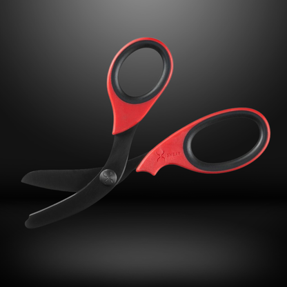 XShear 7.5” Heavy Duty Trauma Shears
