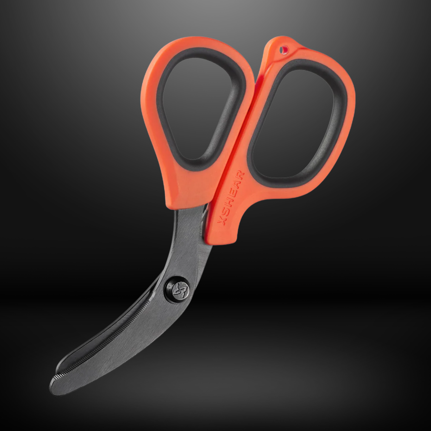 X Shear Mini 6" Trauma Shears