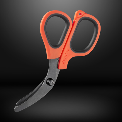 X Shear Mini 6" Trauma Shears