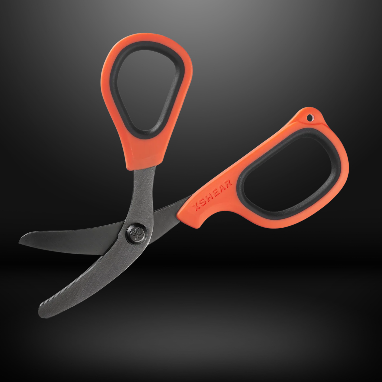 X Shear Mini 6" Trauma Shears