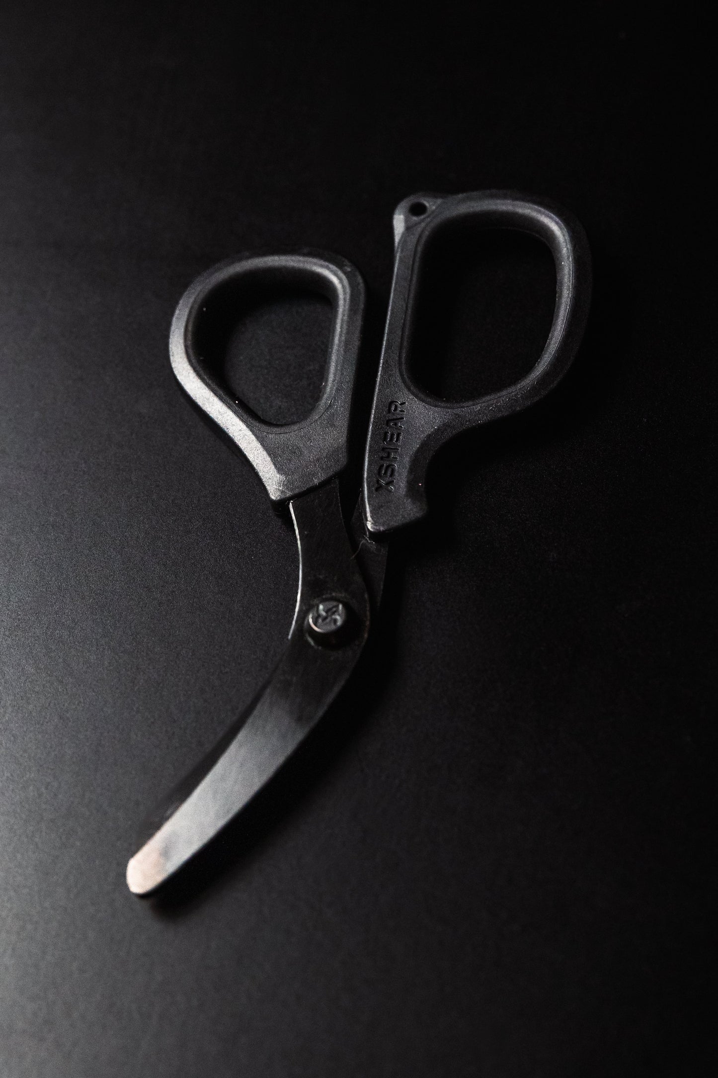 X Shear Mini 6" Trauma Shears
