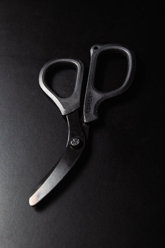 X Shear Mini 6" Trauma Shears