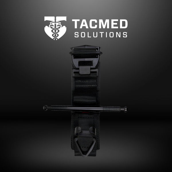 SOF-T Tourniquet | CoTCCC Approved Combat Tourniquet