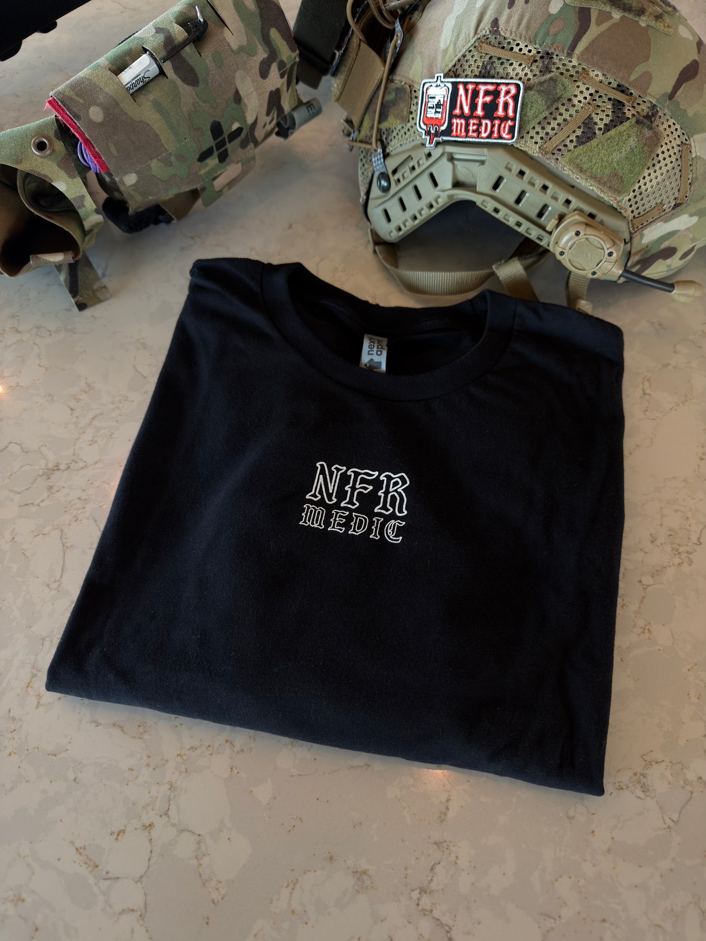 "Wheelie Demon" Short Sleeve T-Shirt